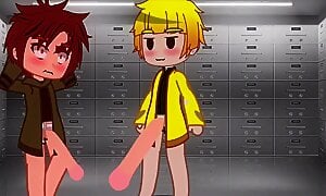 Tanjiro x zenitsu