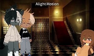 Part 4! I NEED SOME IDEAS! Idk what to do with this story!