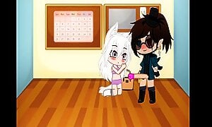 Sex Request with DukeCX | Gacha Club