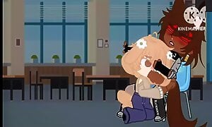 //A fun time at school ~//Sorry for not posting//