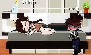 Noah’s fun afton family