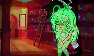 Pipethe Guy's Sex Request with Eirian! || Gacha Club