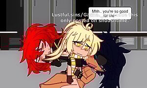 A part 2 to Aether convinced Diluc