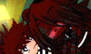 C.c fucks fnia nightmares (night 1: nightmare freddy)