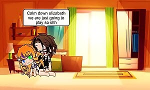 Henry fucks Elizabeth
