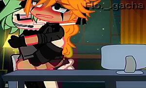 ¿ Best Friends ? /Gacha\