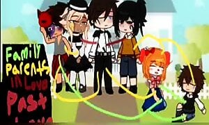 Afton Family Request!!
