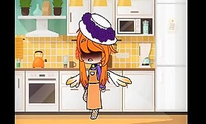 Mike x Mrs Afton