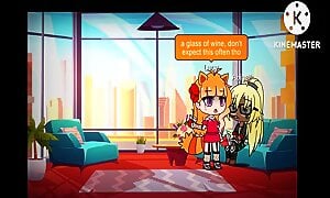 Hypnotic visor [Ep2] gacha