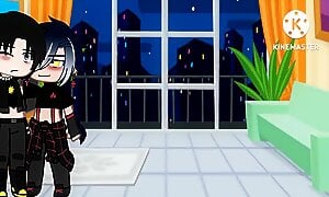 Gacha sex school ep 2 "Fun in the dorms"