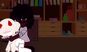 Fucking Miko