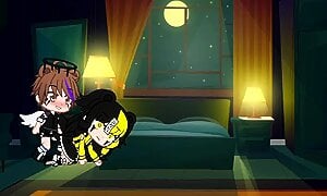 Chris fucks cassedy