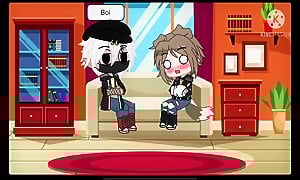 Sex Request with Gacha-Simp (old)