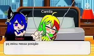 Sexo casual de Miranda