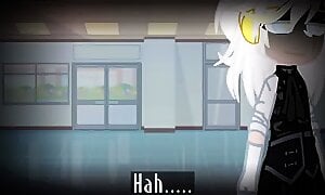 Angel x devil x ??? || r18 || part 1 || first video