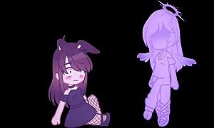 “Kim-Chan” || (MistressOfTime Requests)