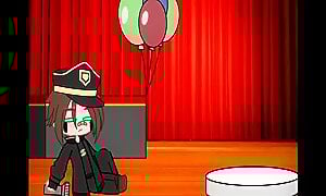 Adult Gregory Fucks The Puppet