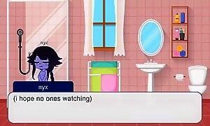 Sex Request By Cumshow ( i will also make a part 2 )