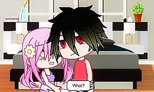 Gacha (hiro x clementine)