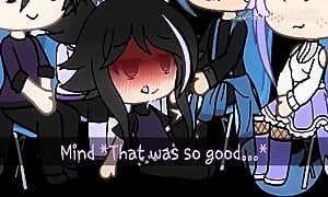 Gacha porn Creampie