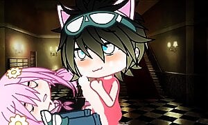 Gacha (clementine x kaiyo)