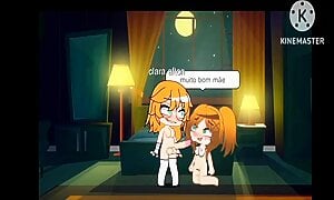 Amor de mãe e filha parte 1 por @Aikafuta192829