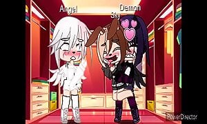 “Little Bunny” (gacha)