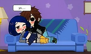 Coraline y wybie xxx