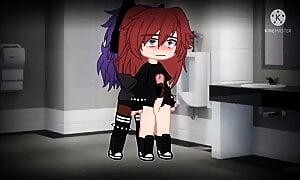 Fucked ang fucking my best friend Episode.1 of hugh school weirdos