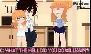 Afton sex pt. 3