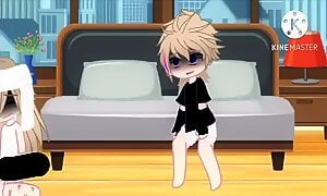 The last part ? [reverse ending :)]