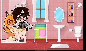 Henry x Clara ( recadin no final )