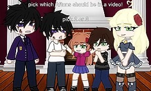 Afton x afton sex requests! // OLD