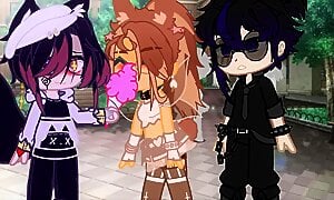 Sex Resquest for @Alpha_Shadow, @Chaos10, @Ø_BLÆÇKY6_Ø