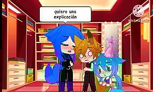 Me lo metio su primo/ :'^