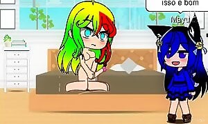 Request Miranda_chan142 gacha club