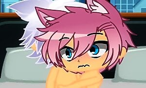 First gacha heat video / Gay