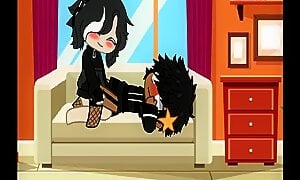 Two gays fuck (part three)