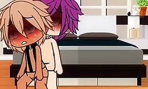 (Gay) Fucked after prom (not mine)