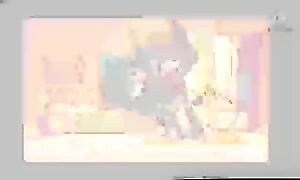 2 guys fuck lmao [gachaclub]
