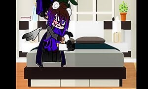 William fuck michael ||afton ||part 1
