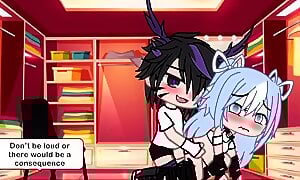 Their Personal Pet (Part 2)