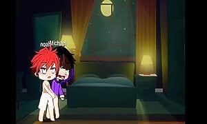 Human ennard fucks micheal afton