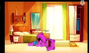 Gacha life 18+ (Peppa pig)