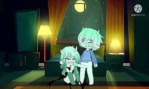 {~The Maidens Punishment~} [[Gacha]] (Request announcement at the end!)