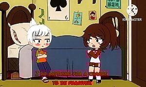 Kitigo Gacha Oneshot: A shot at Forgivness (Ramake)