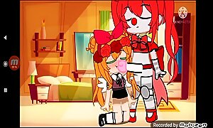 Circus Baby fuck Elizabeth Afton (NOT MY VIDEO)