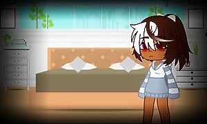 Gacha Sex. Step brother and Step sister, im doing req