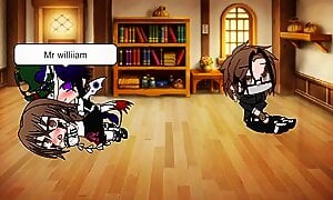 William gets revenge on Henry