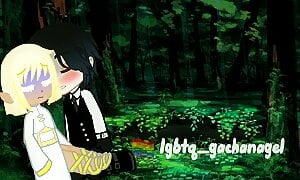 Fucked in the Forest //gacha//+sound
